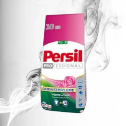 Persil Automatic Rose Professional 10 Kg Laundry Detergent