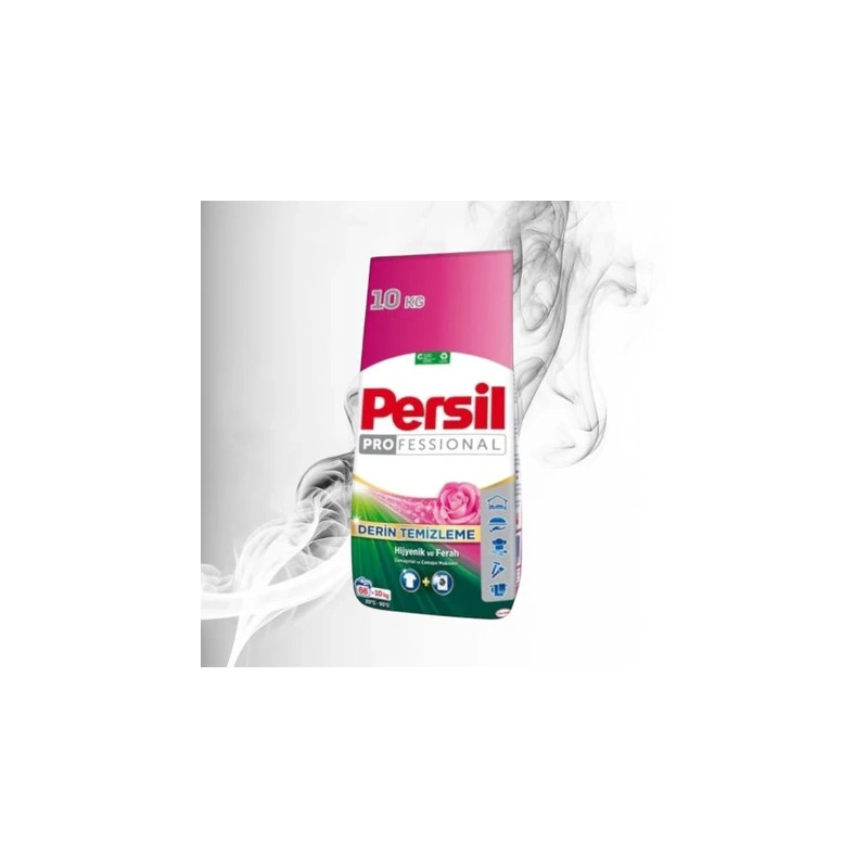 Persil Automatic Rose Professional 10 Kg Laundry Detergent