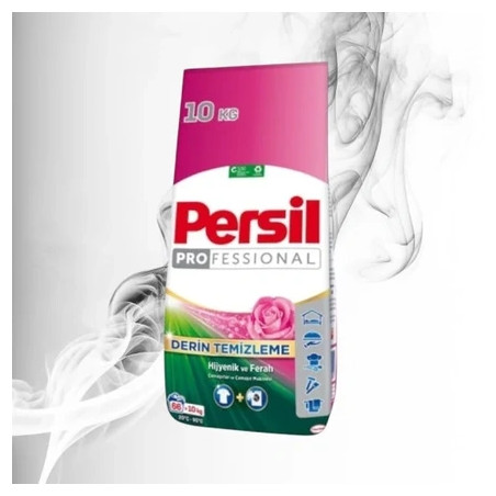 Persil Automatic Rose Professional 10 Kg Laundry Detergent