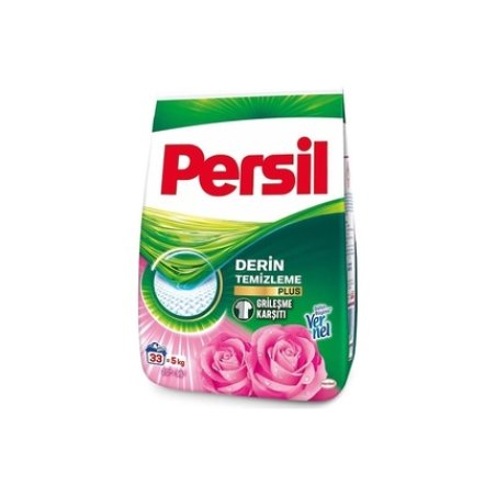 Persil Rose Powder 5 Kg