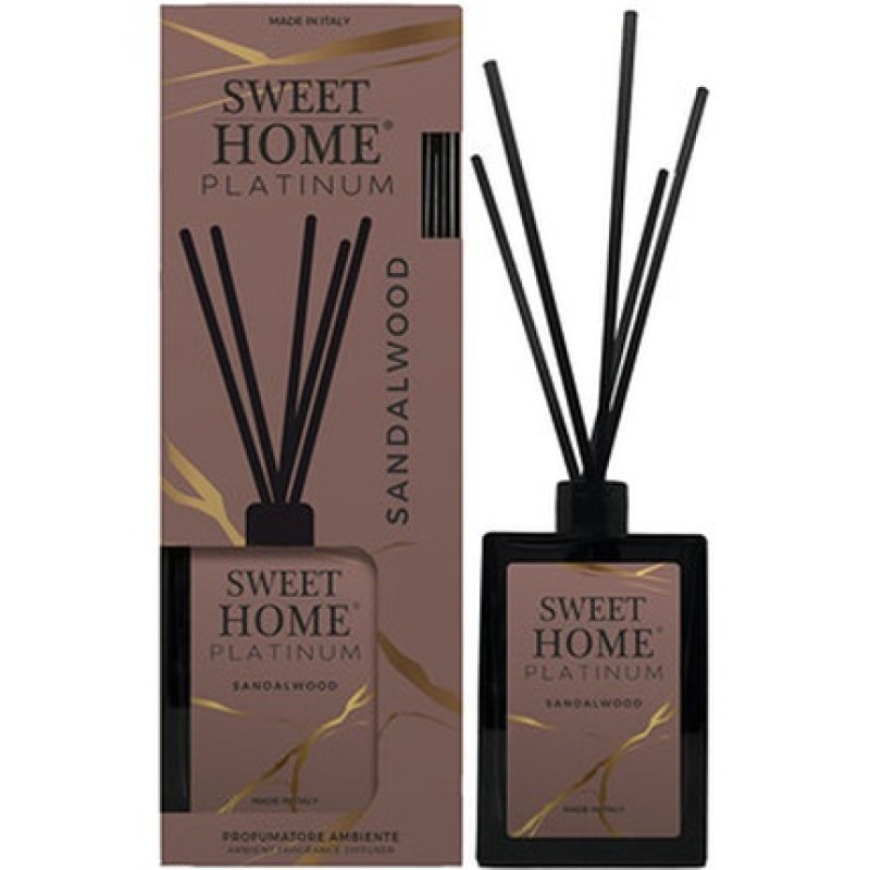 Sweet Home Collection Sandalwood Diffuser