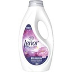 Lenor Color Washing Gel Blood Dream Household Softener