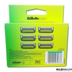 Gillette Labs Original Razor Blades