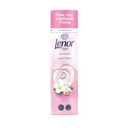 Lenor 8700216680349 Adoucisseur à base de parfum pour lessive Granulé 275 g