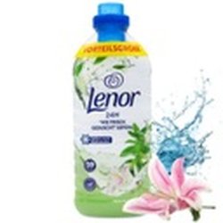 Lenor Fresh Awakening Fabric Softener 59 Washes 1239 Liters