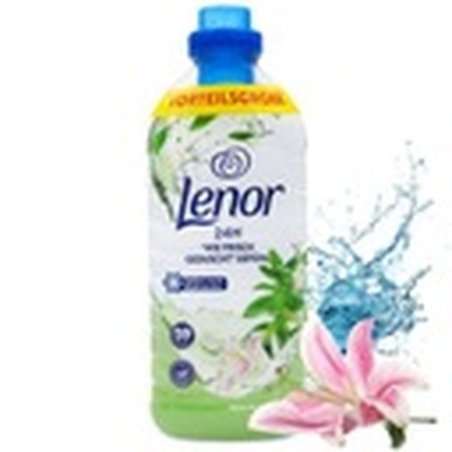 Lenor Fresh Awakening Fabric Softener 59 Washes 1239 Liters