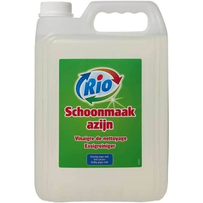 Proplus Vinegar Cleaner 5 Liters