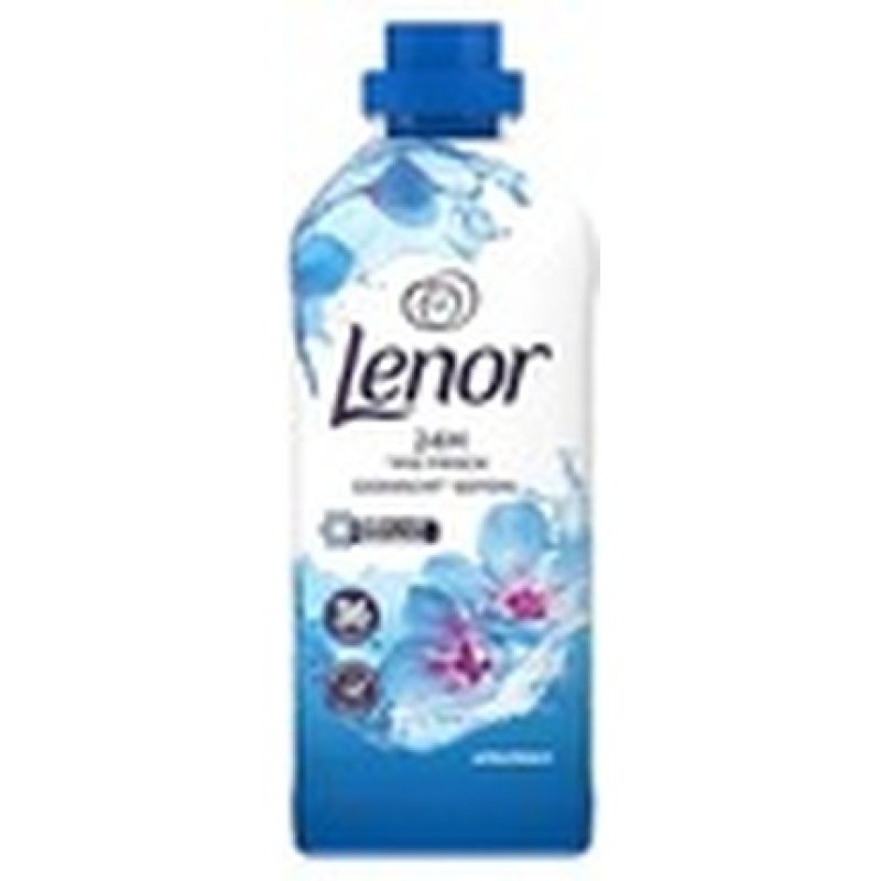 Lenor April Fresh Fabric Softener 756ml