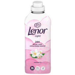 Lenor Light Fresh Cotton Blossom 756ml 36 Wash Loads