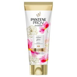 Pantene Prov Miracles Colour Gloss Conditioner 160ml With Shine Minerals