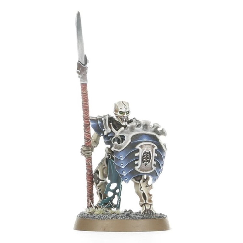 Games Workshop Regiment of Renown: Heralds of the Bone-tithe