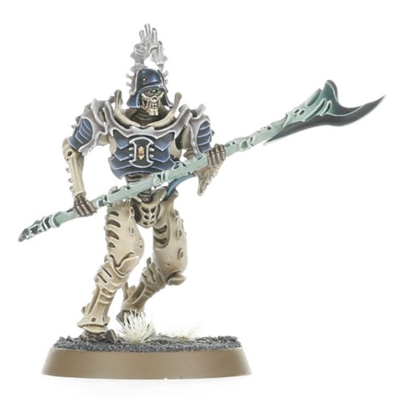 Games Workshop Spearhead: Ossiarch Bonereapers – Kavalos Vanguard