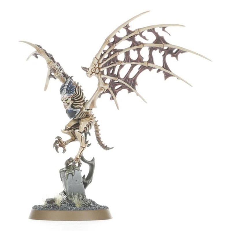 Games Workshop Spearhead: Ossiarch Bonereapers – Kavalos Vanguard