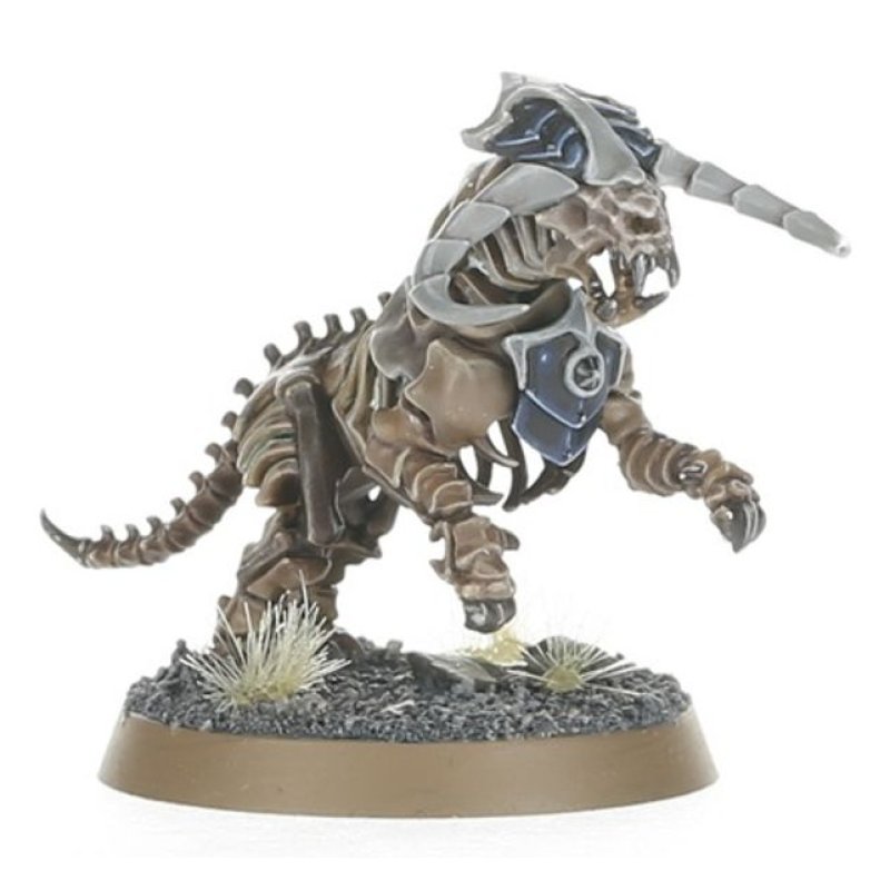 Warhammer AoS - Spearhead Ossiarch Bonereapers Avant-Guarde Kavalos (2026)