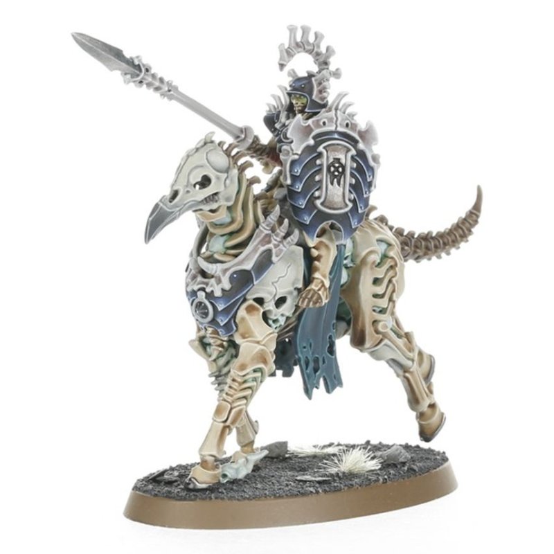 Warhammer AoS - Spearhead Ossiarch Bonereapers Avant-Guarde Kavalos (2026)