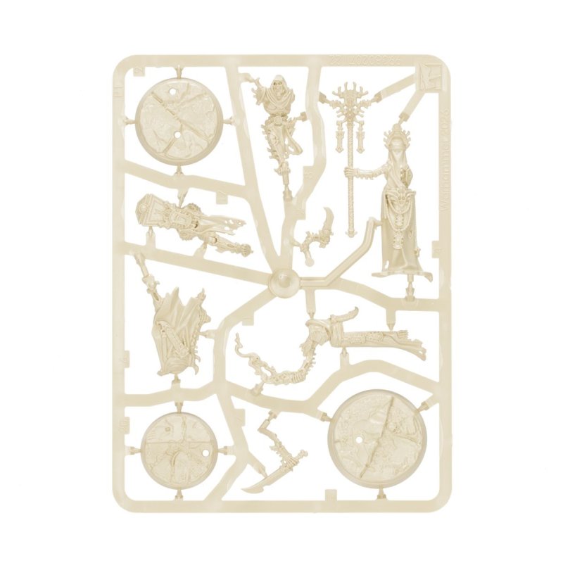 Warhammer Underworlds : La Dimes de Thanatek