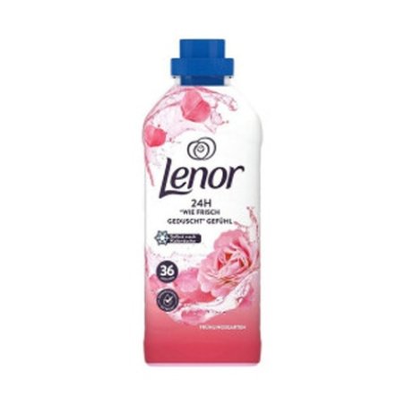 Lenor Fabric Softener 'Spring Garden' 756 Ml 36 Washes