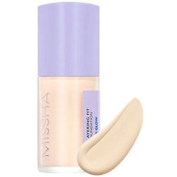 Missha Layering Fit Foundation Makeup 35 Ml