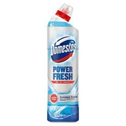 Domestos Domestos Total Hygiene Ocean Fresh Cleansing Gel 700 Ml