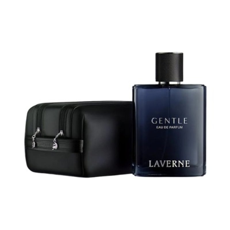 Laverne Gentle Package 100ml Eau De Parfum For Men