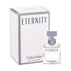 Calvin Klein Eternity Eau De Parfum Miniature