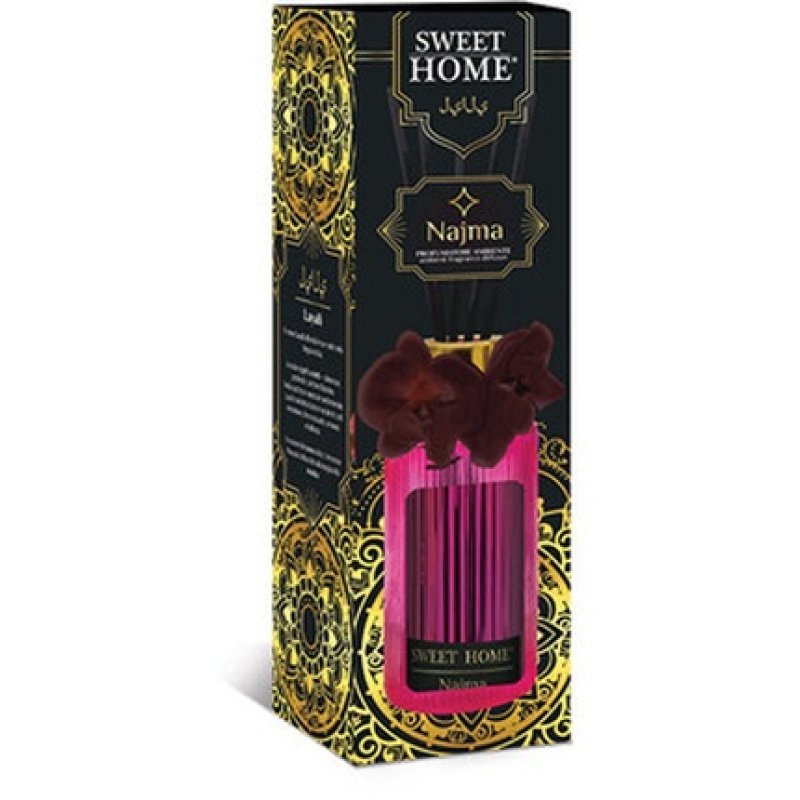 Sweet Home Collection Najma Diffuser