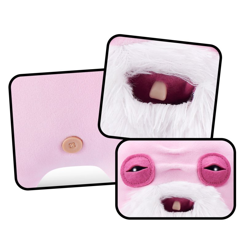 Hug-A-Lumps Fuggler Old Fogies 9-inch Assortment