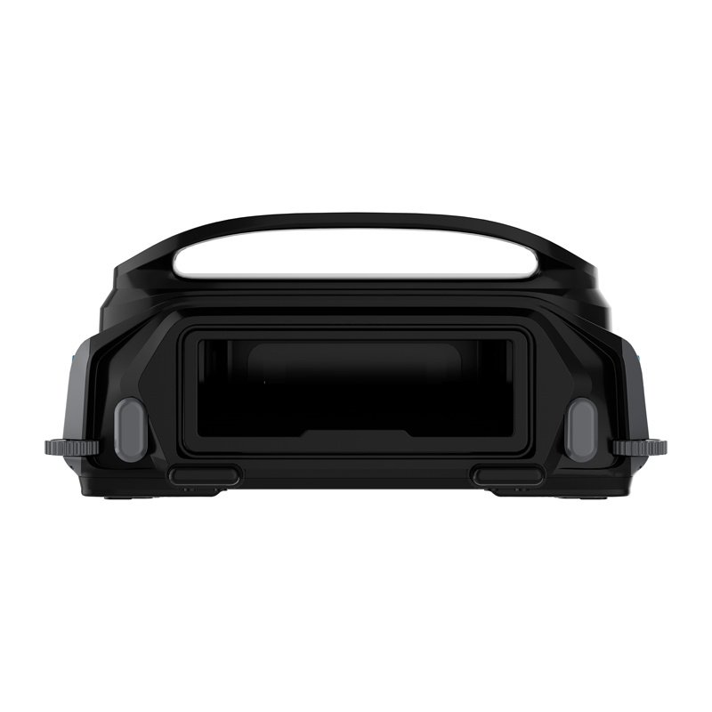 Wybot F1 wireless pool cleaning robot