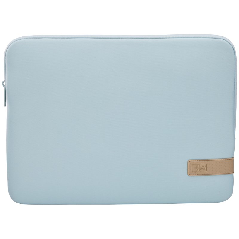Case Logic Reflect REFMB114 - Gentle Blue notebook case 35.6 cm (14") Sleeve case