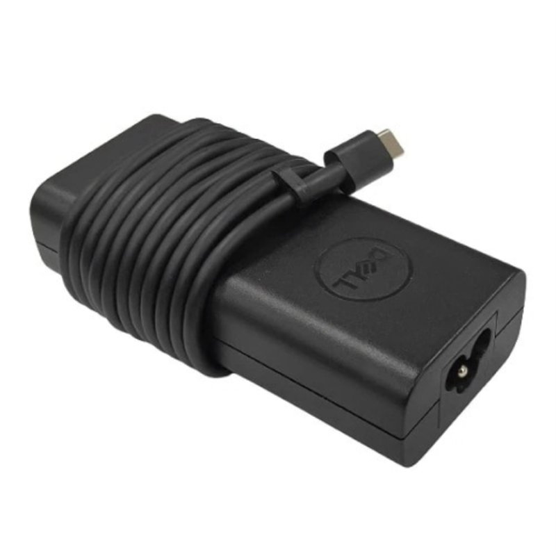 65W USB-C AC Adpt w PwCd-EU