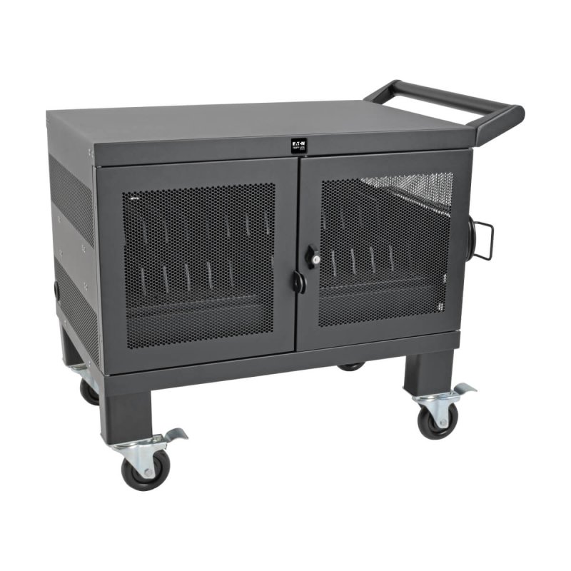 Mobile Cart Conversion Kit w Handle