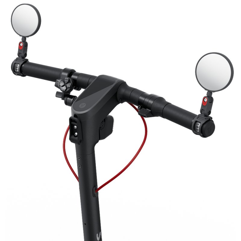 Segway eKickScooter Rear-view Mirror