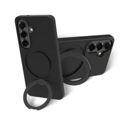 Iceland Ultra D3O Qi2 Kick GalaxyS26 BLK