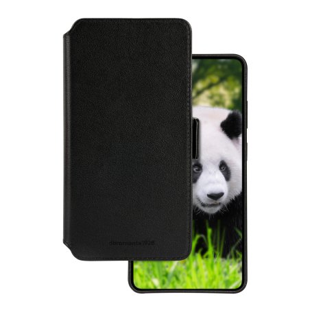 dbramante1928 Lynge MAG - Galaxy S26 - Black