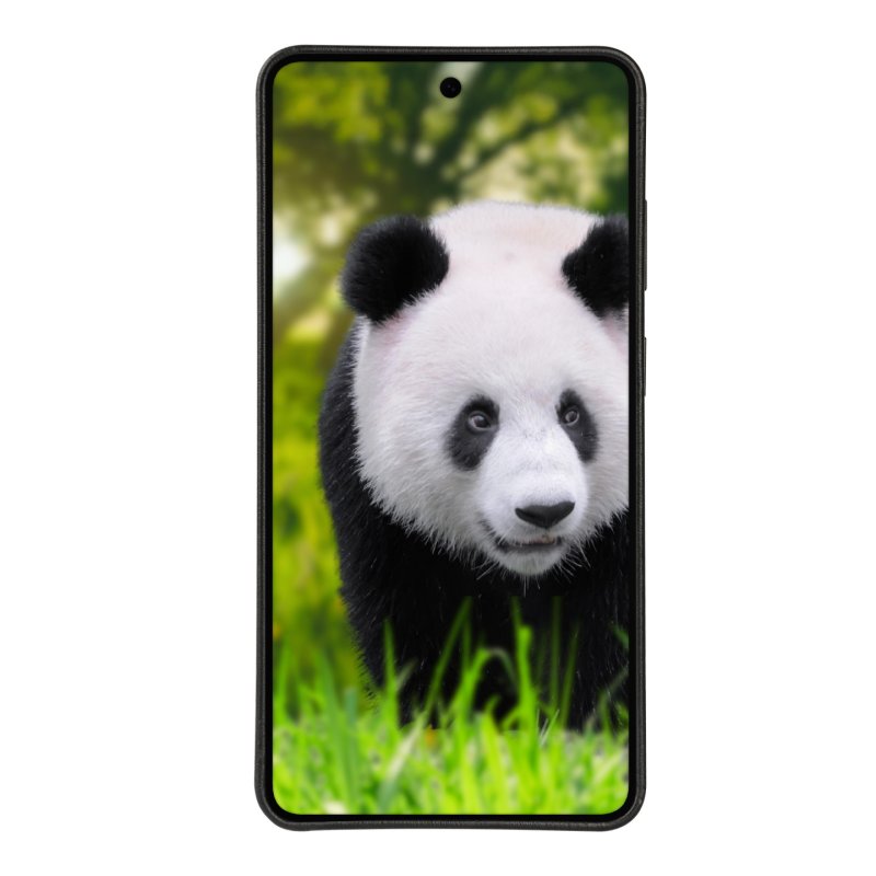 dbramante1928 Lynge MAG coque de protection pour téléphones portables 17 cm (6.7") Étui avec portefeuille Noir