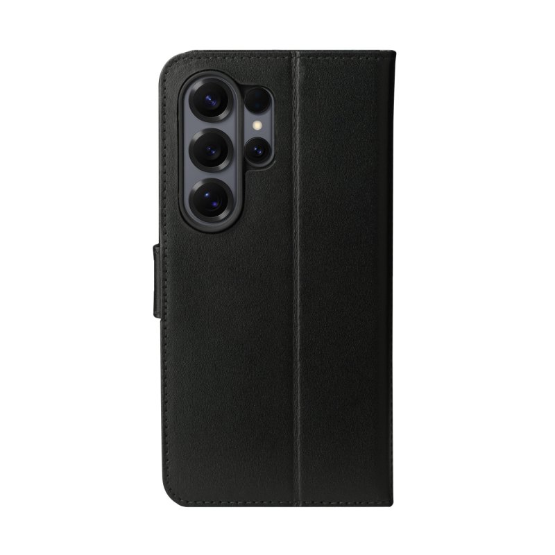 dbramante1928 Copenhagen coque de protection pour téléphones portables 17,5 cm (6.9") Étui avec portefeuille Noir