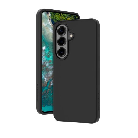 dbramante1928 Costa Rica - Galaxy S26 - Night Black