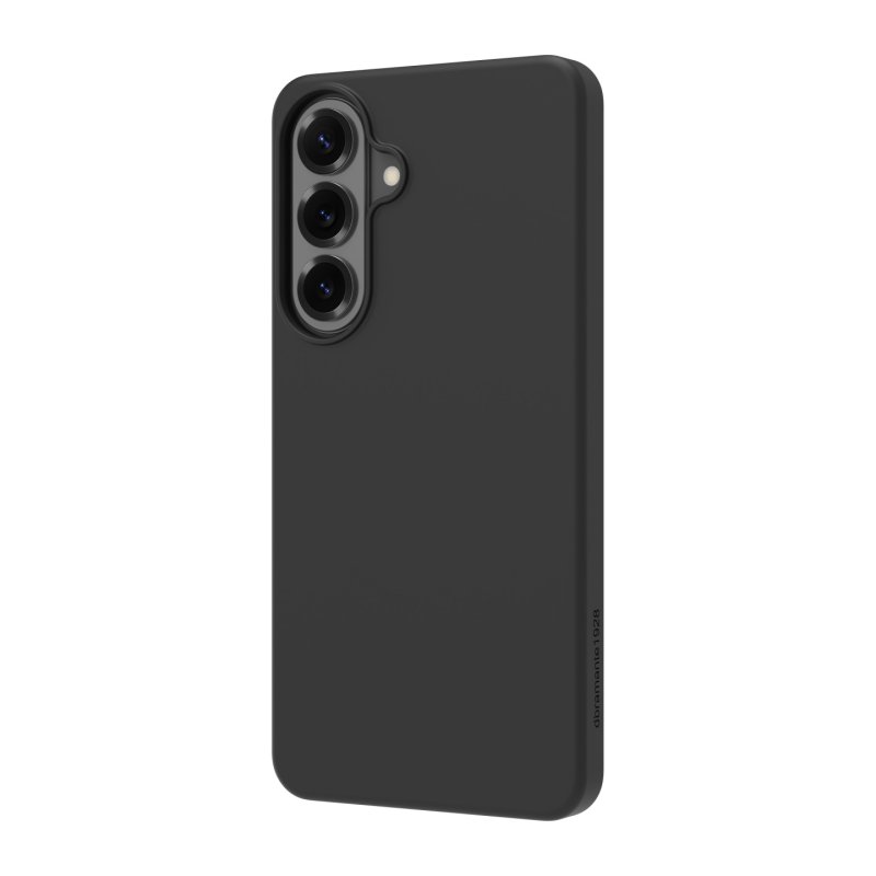 dbramante1928 Iceland Ultra D3O MAG - Galaxy S26 - Black