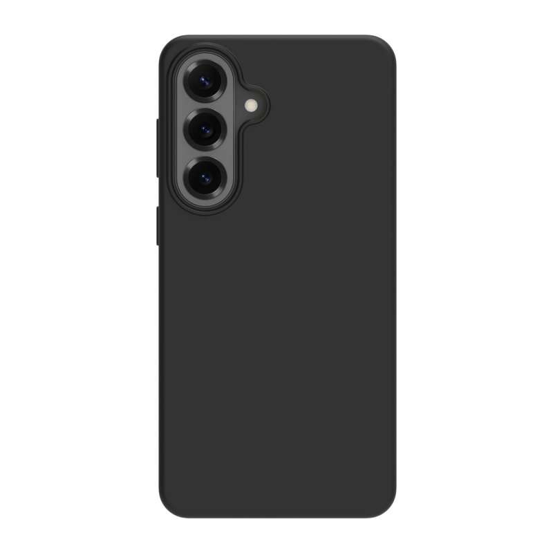 Iceland Ultra D3O Qi2 GalaxyS26 Plus BLK