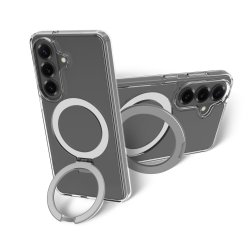 dbramante1928 Iceland Ultra D3O MAG Kick coque de protection pour téléphones portables 16 cm (6.3") Housse Transparent