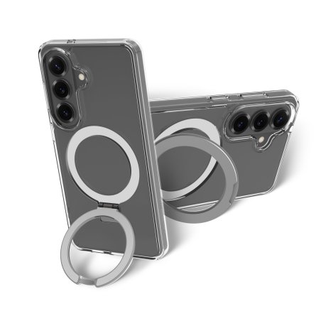 dbramante1928 Iceland Ultra D3O MAG Kick coque de protection pour téléphones portables 16 cm (6.3") Housse Transparent