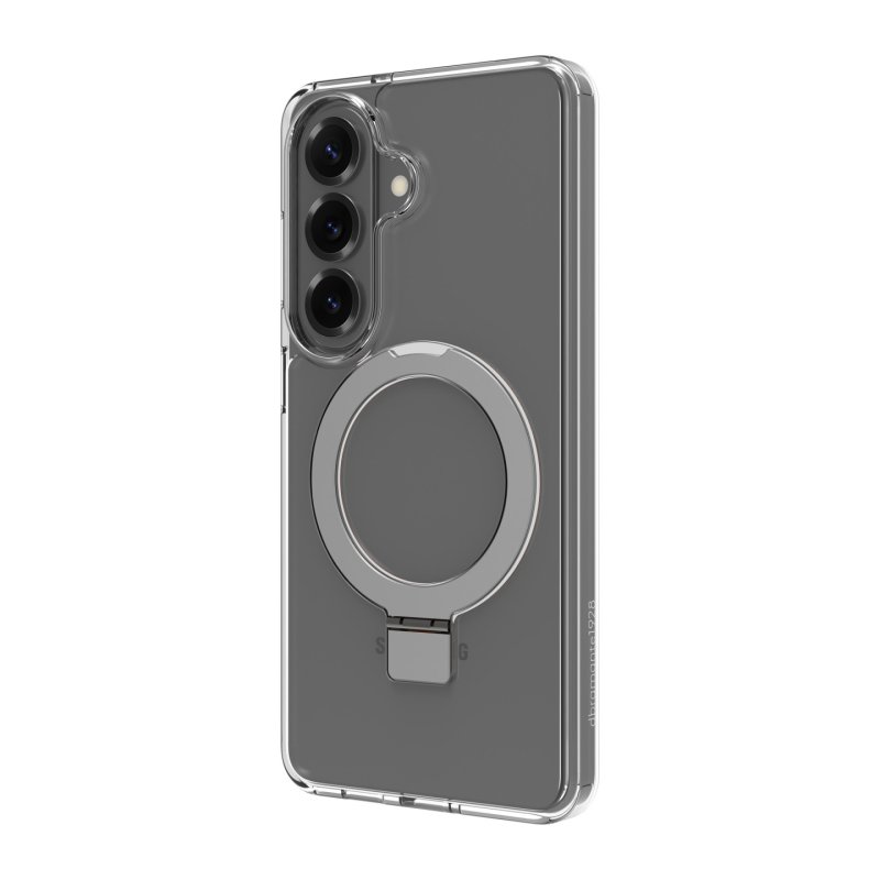 dbramante1928 Iceland Ultra D3O MAG Kick coque de protection pour téléphones portables 16 cm (6.3") Housse Transparent