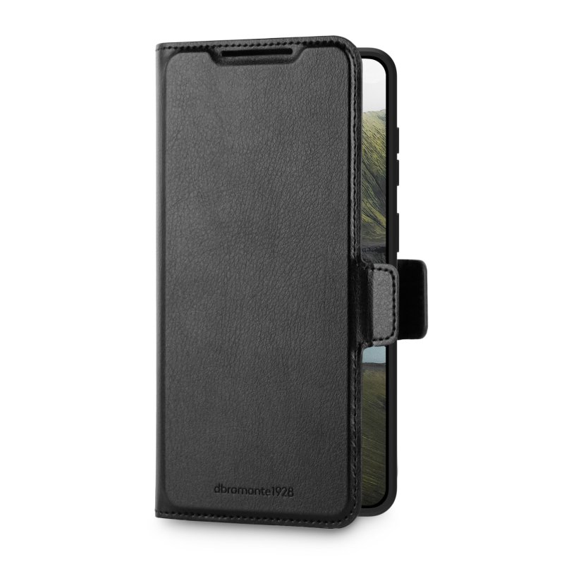 dbramante1928 Oslo Pro - Galaxy S26 - Black
