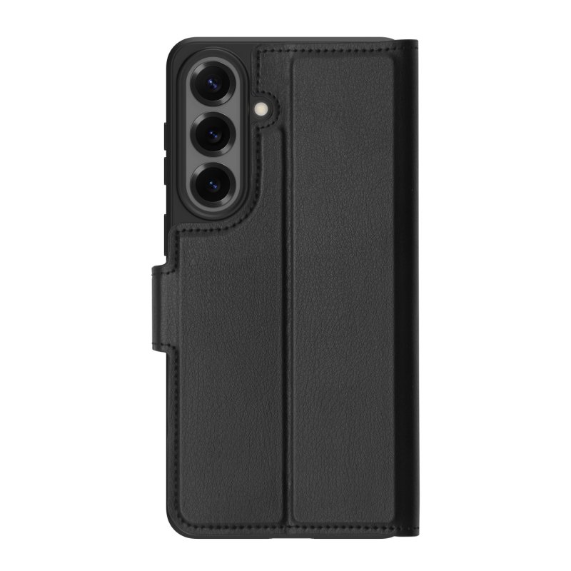 dbramante1928 Oslo Pro coque de protection pour téléphones portables 17 cm (6.7") Étui avec portefeuille Noir