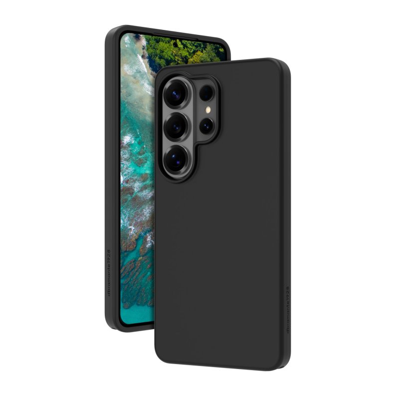 dbramante1928 Costa Rica - Galaxy S26 Ultra - Night Black