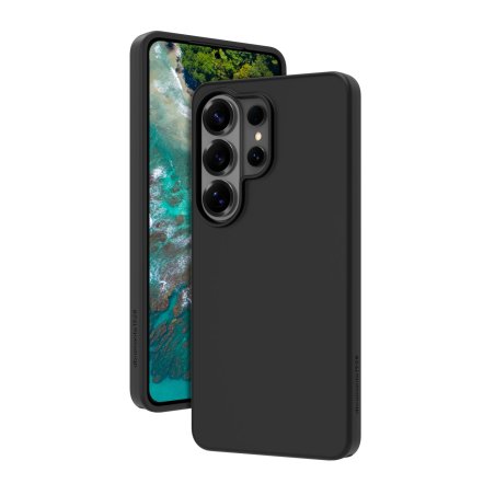 dbramante1928 Costa Rica - Galaxy S26 Ultra - Night Black