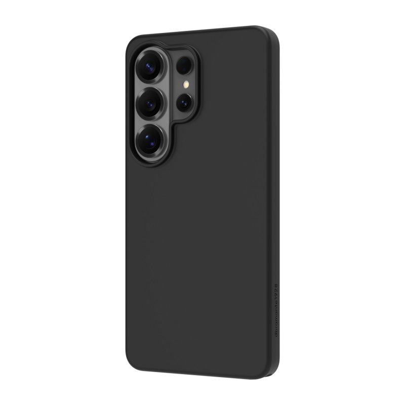 dbramante1928 Costa Rica coque de protection pour téléphones portables 17,5 cm (6.9") Housse Noir