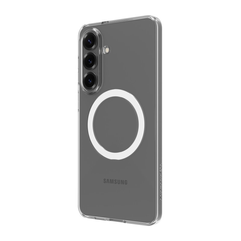 dbramante1928 Greenland Pro MAG - Galaxy S26 - Clear