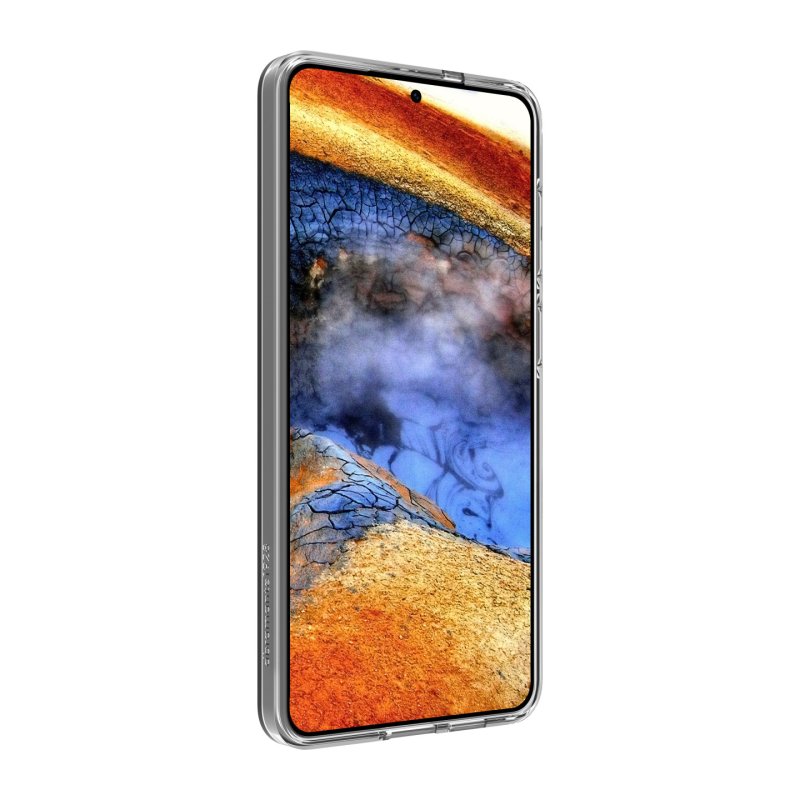 dbramante1928 Greenland Pro MAG coque de protection pour téléphones portables 17 cm (6.7") Housse Transparent