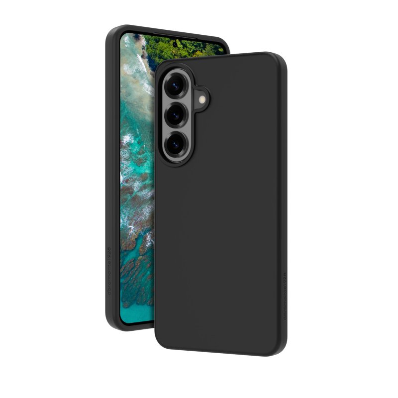 dbramante1928 Costa Rica - Galaxy S26 - Night Black